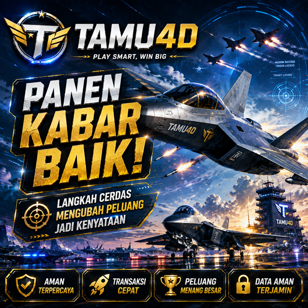 TAMU4D
